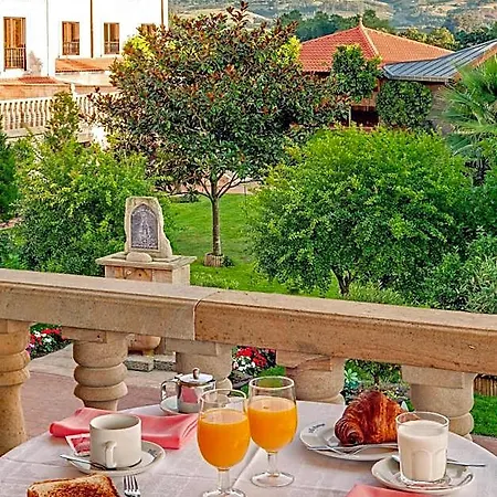 Hotel Pasiega 4*