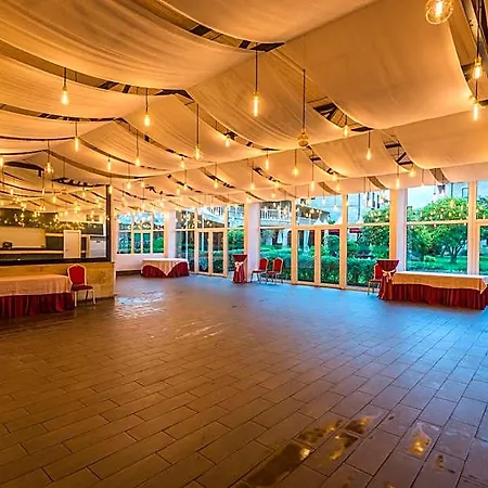 Pasiega Hotel 4*