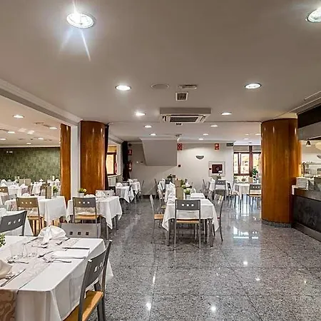 Pasiega Hotel Entrambasaguas (Entrambasaguas)