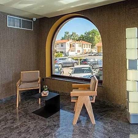Hotel Pasiega Entrambasaguas (Entrambasaguas)
