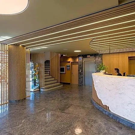 Hotel Pasiega Entrambasaguas (Entrambasaguas)
