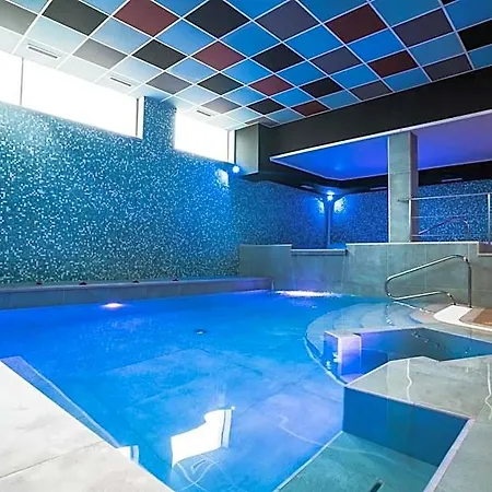 Hotel Pasiega 4*