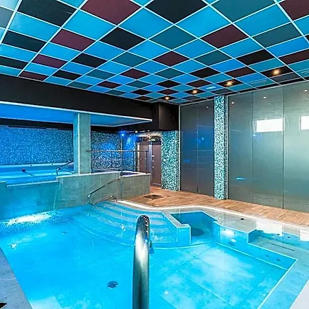 Pasiega Hotel 4*