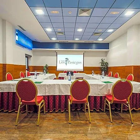 Hotel Pasiega
