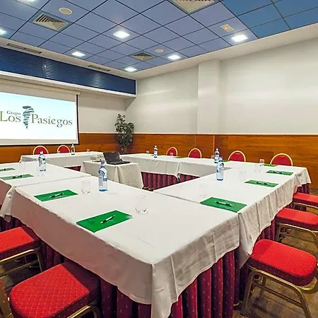 Hotel Pasiega