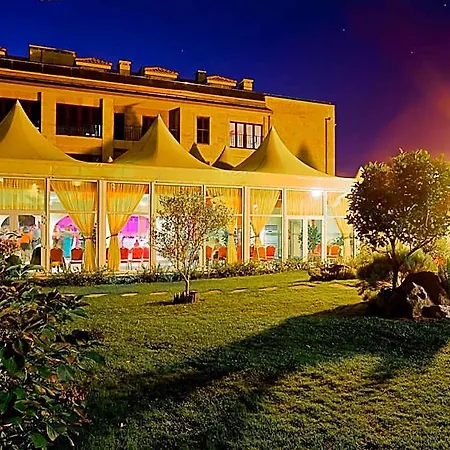 Hotel Pasiega Entrambasaguas (Entrambasaguas)