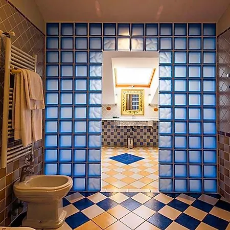 Hotel Pasiega 4*