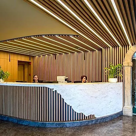 Pasiega Hotel 4*