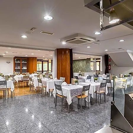 Pasiega 4* Entrambasaguas (Entrambasaguas)