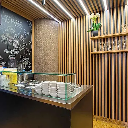 Pasiega Hotel Entrambasaguas (Entrambasaguas)