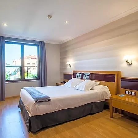 Hotel Pasiega 4*