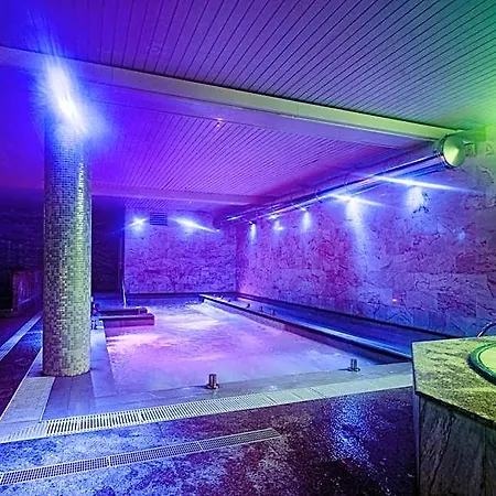 Pasiega 4* Entrambasaguas (Entrambasaguas)